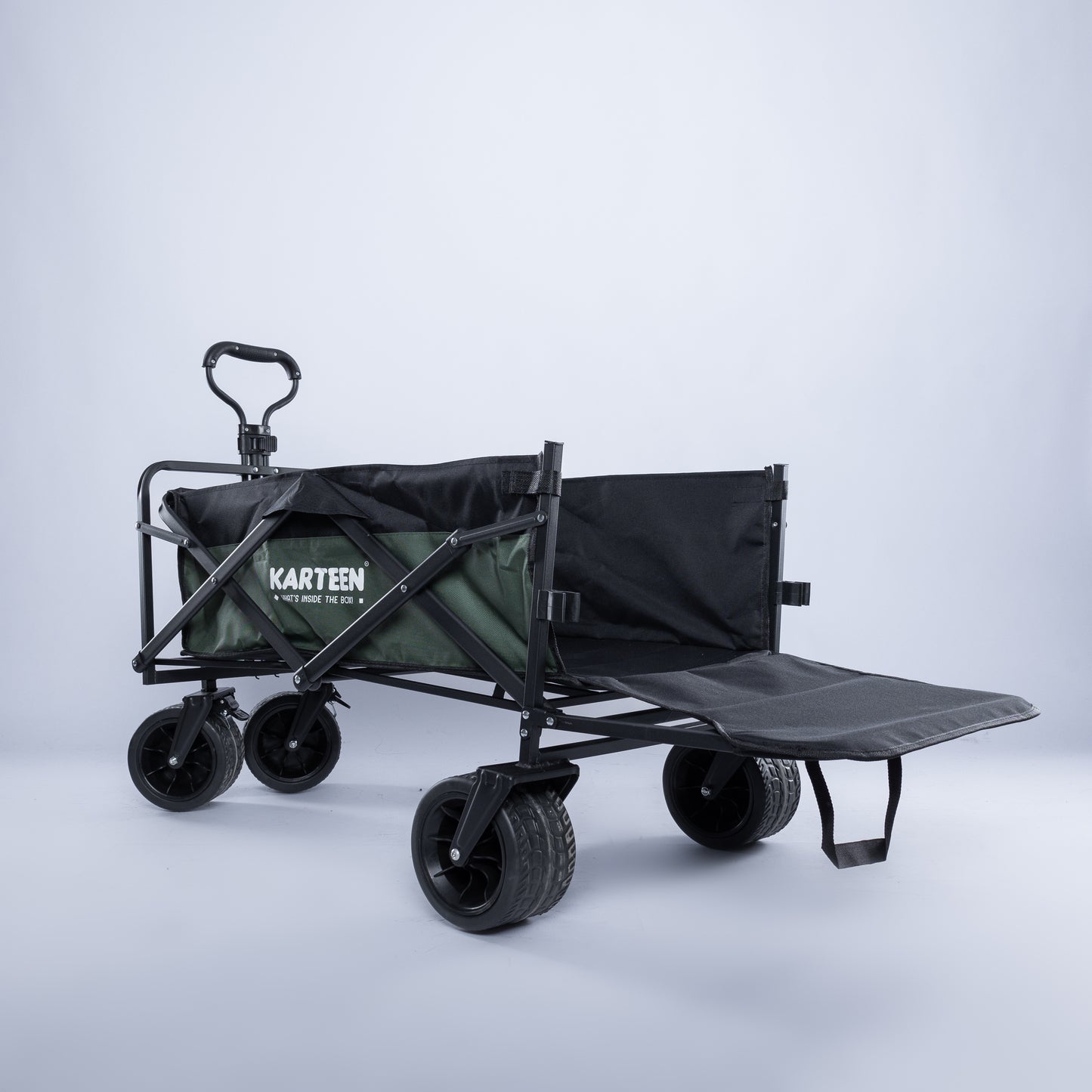KARTEEN Wagon