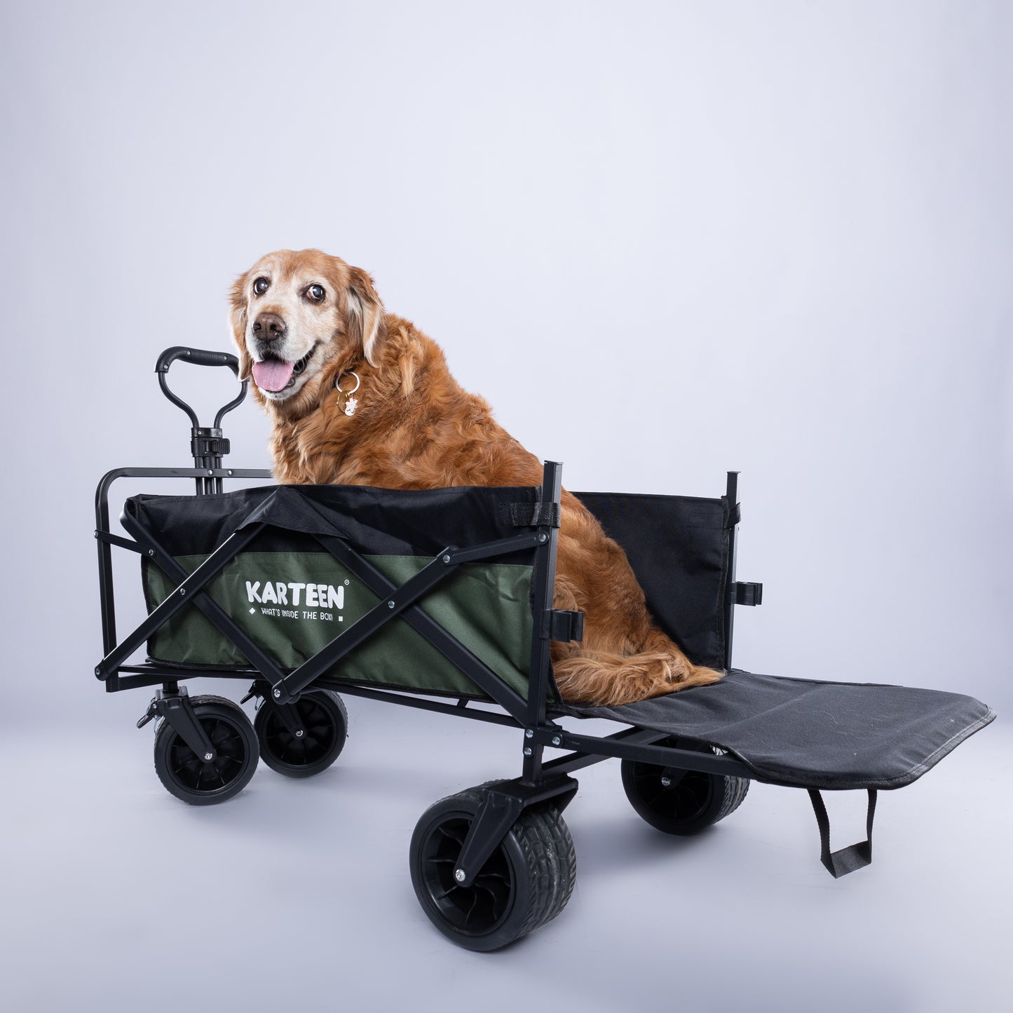 KARTEEN Wagon