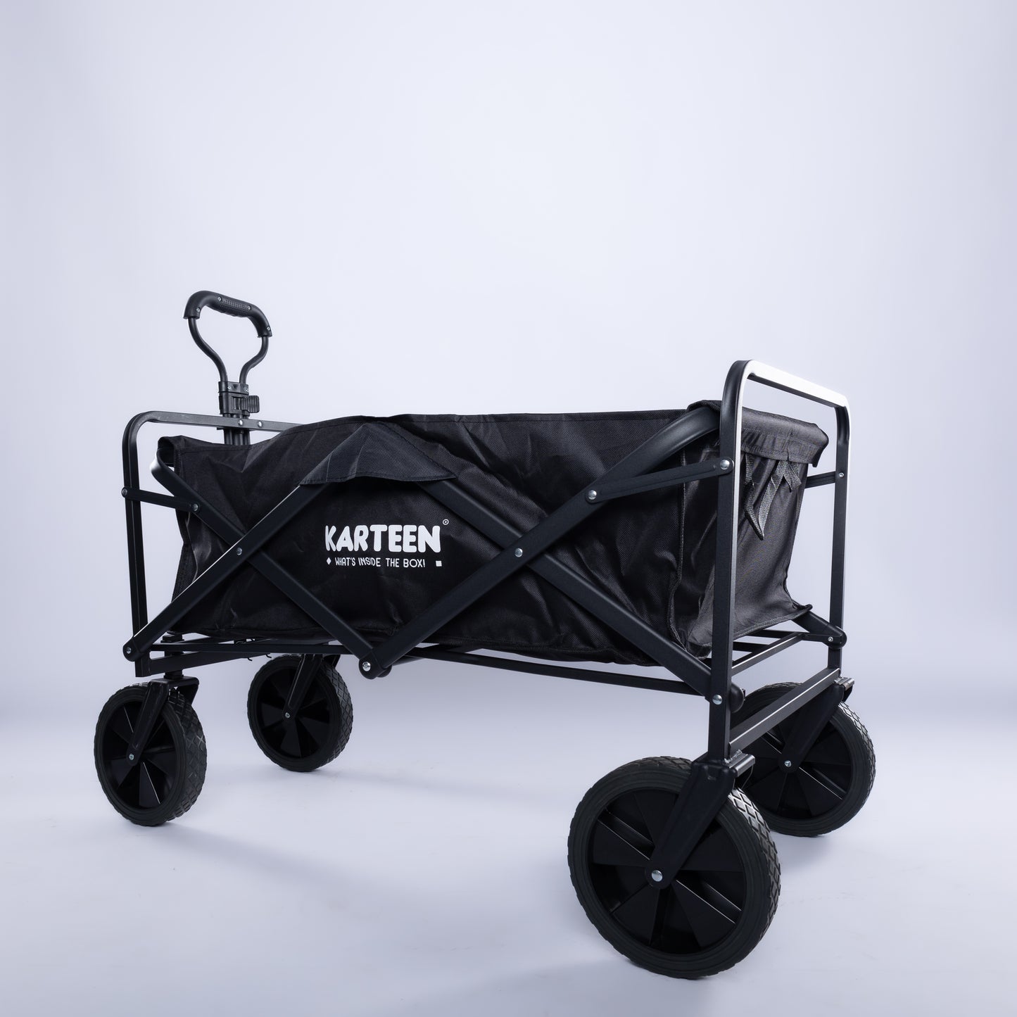 KARTEEN Wagon