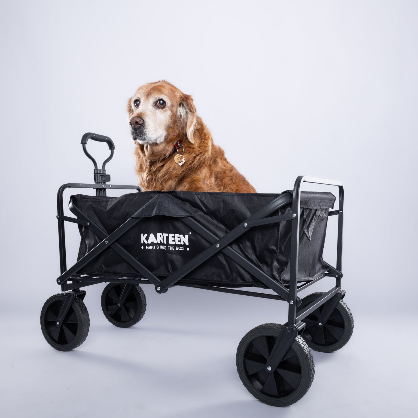 KARTEEN Wagon