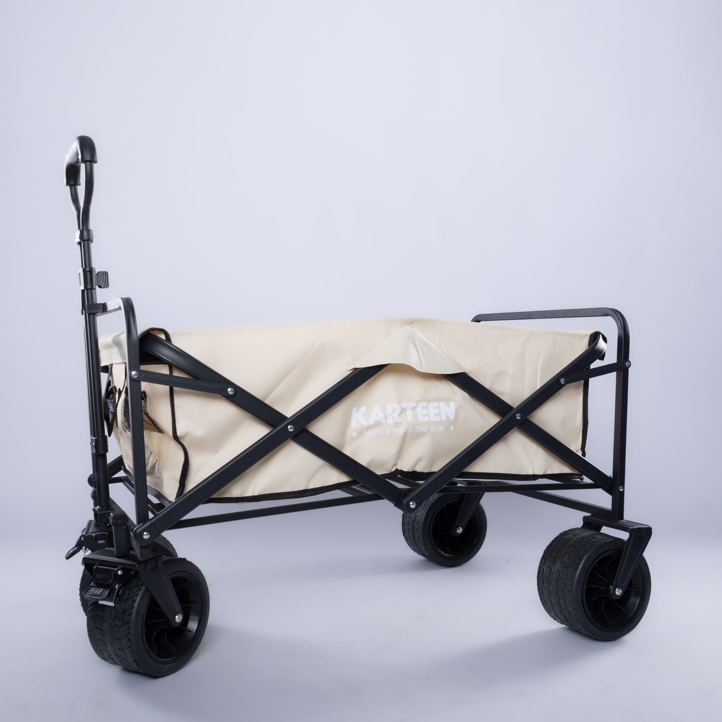 KARTEEN Wagon