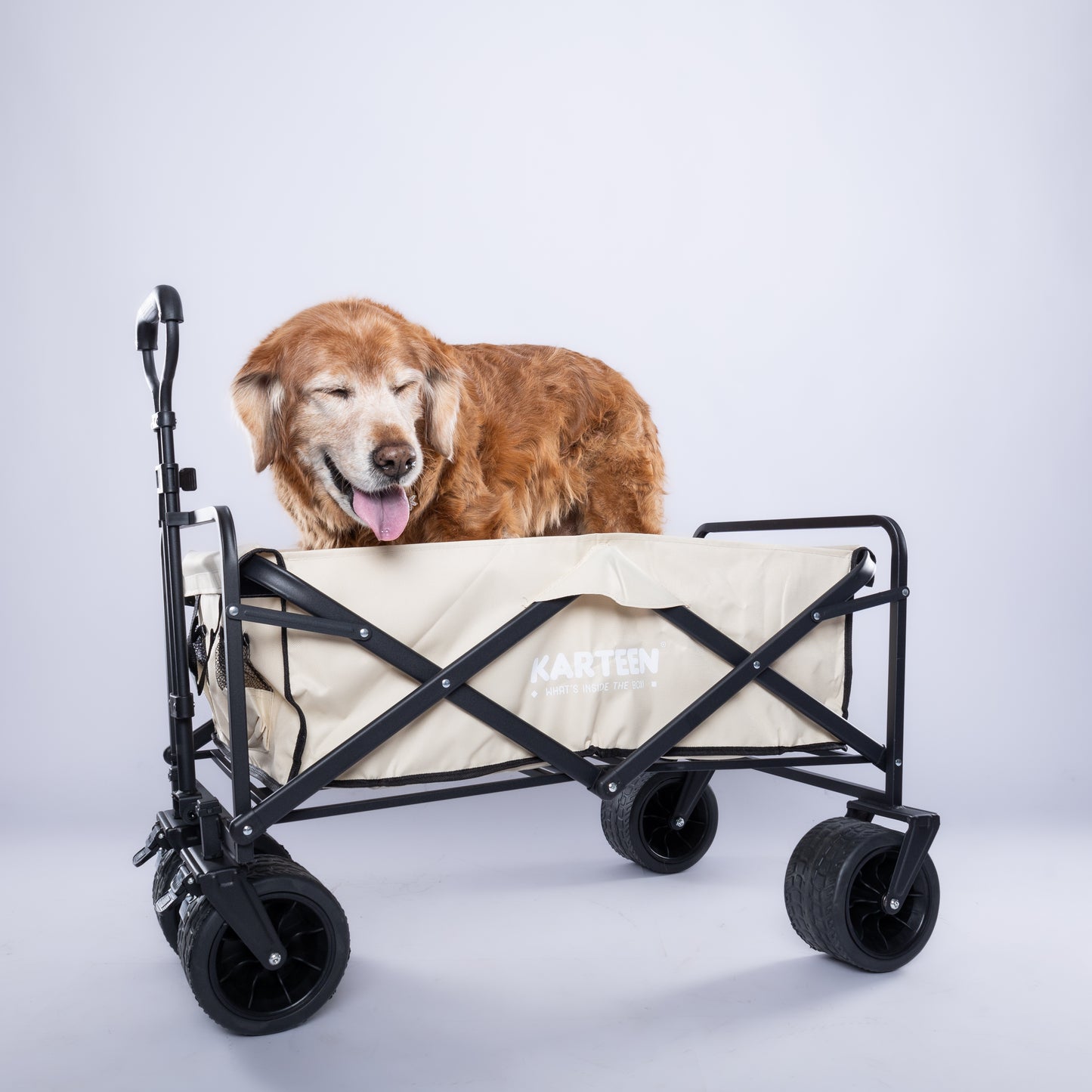 KARTEEN Wagon