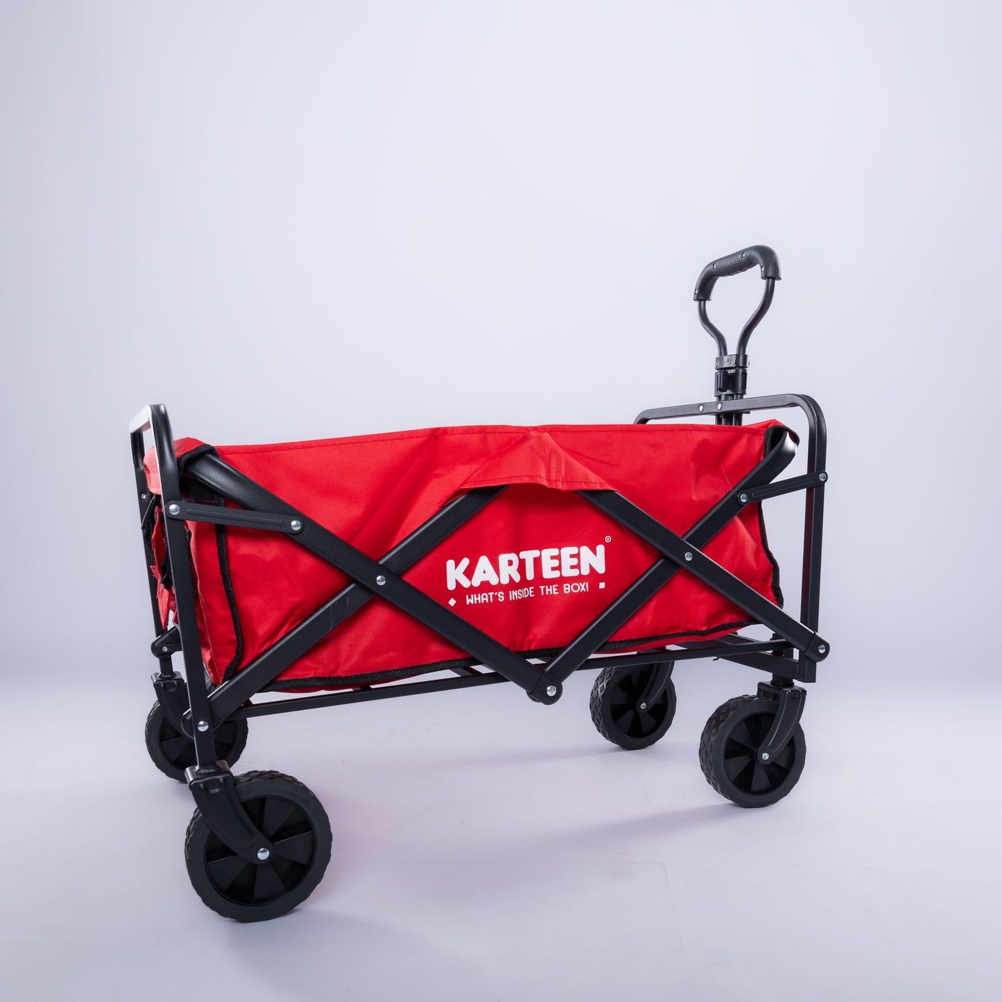 KARTEEN Wagon