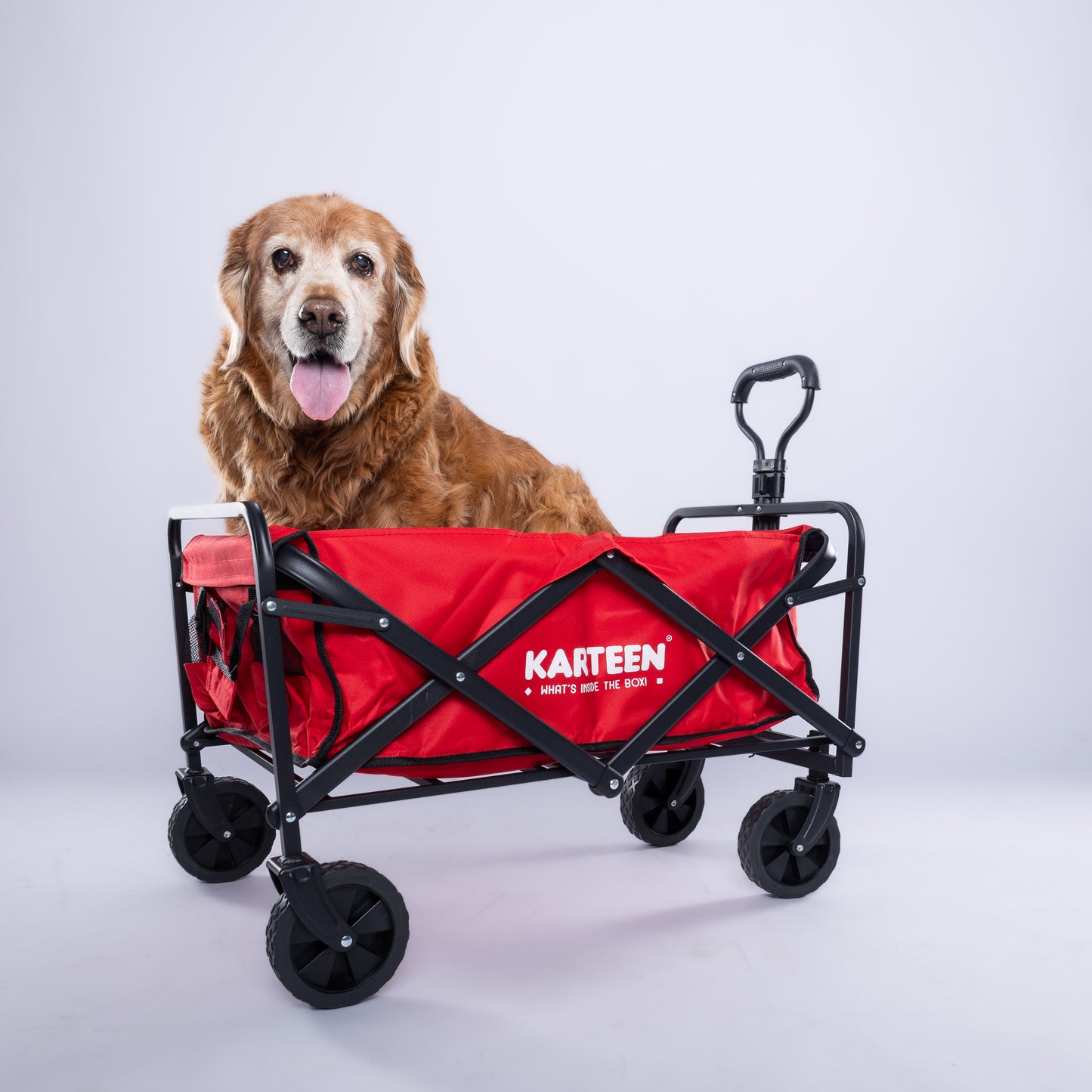 KARTEEN Wagon