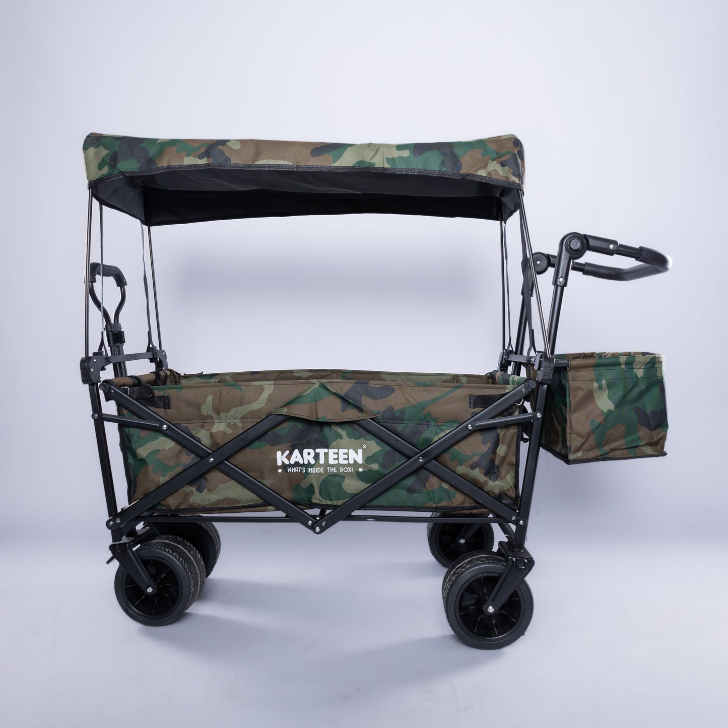 KARTEEN Wagon