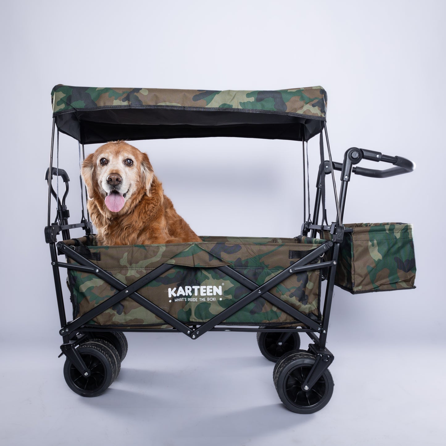 KARTEEN Wagon