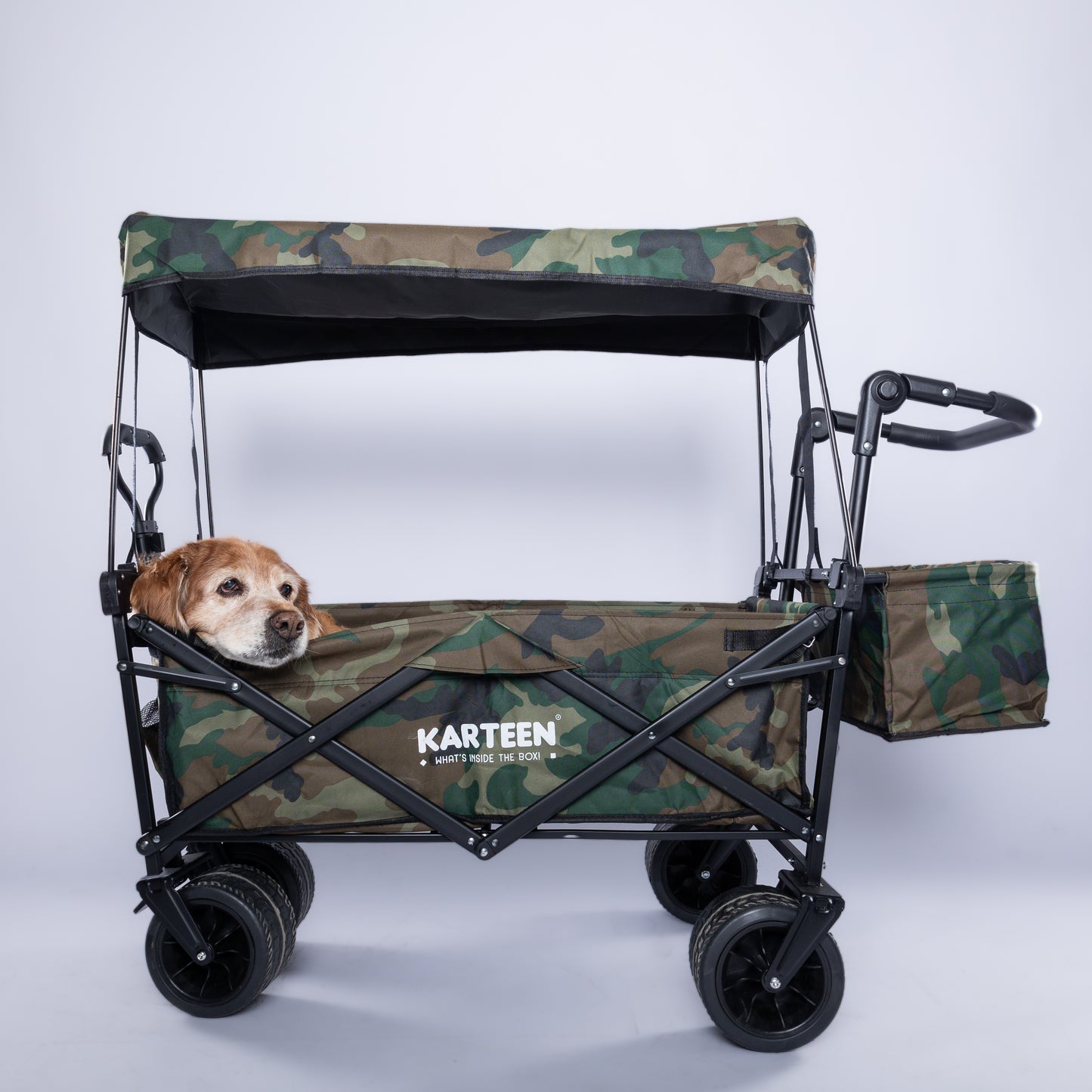 KARTEEN Wagon