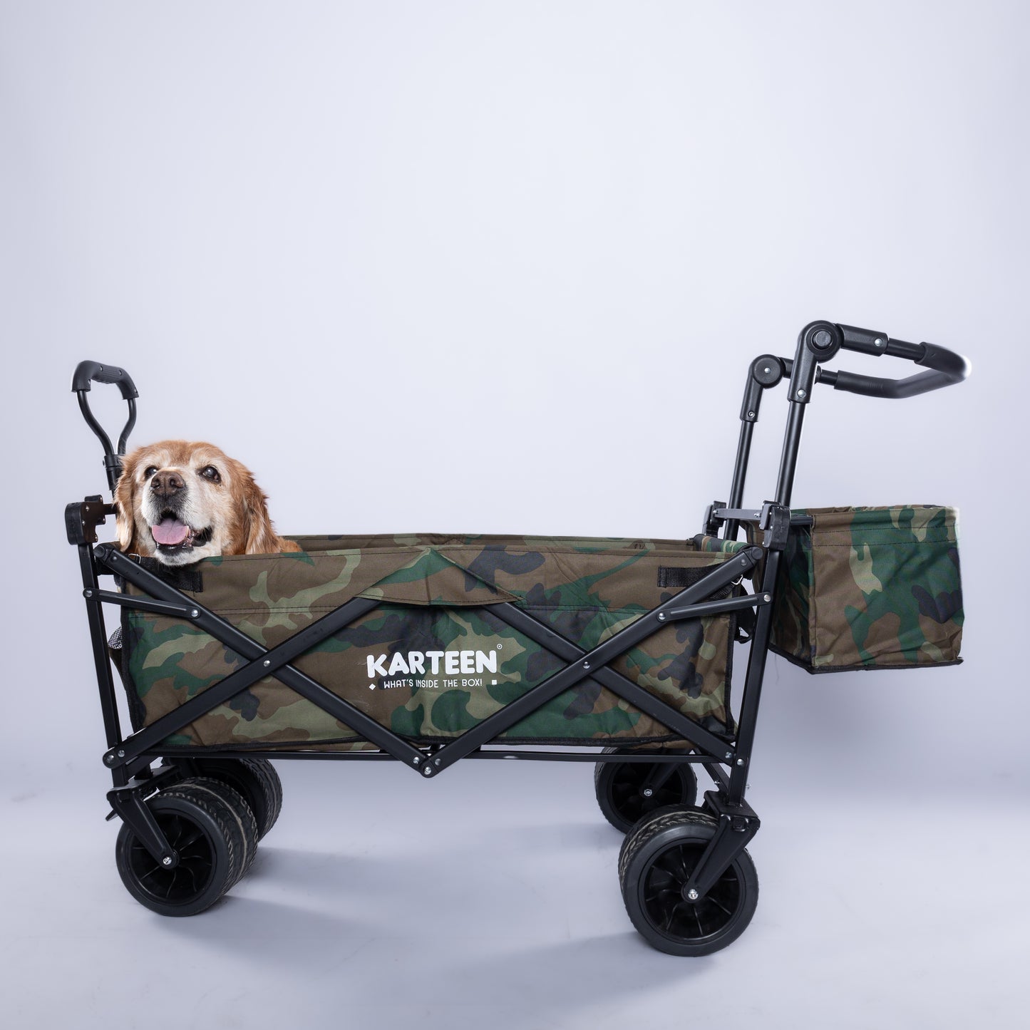 KARTEEN Wagon